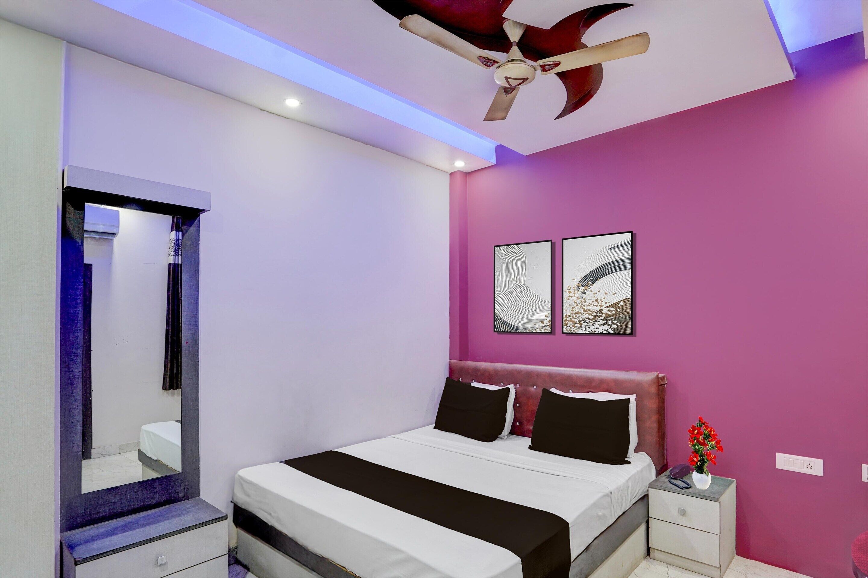 House | 1 bedroom