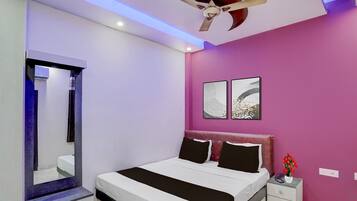 1 habitación