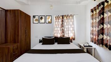 Rumah | 1 kamar tidur