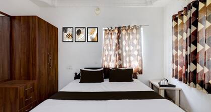 Hotel O Oragadam Industrial Estates Chennai