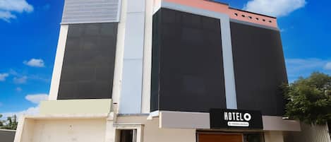 House | Exterior