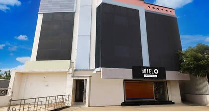 Hotel O Oragadam Industrial Estates Chennai