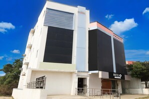 Nhà | Ngoại thất