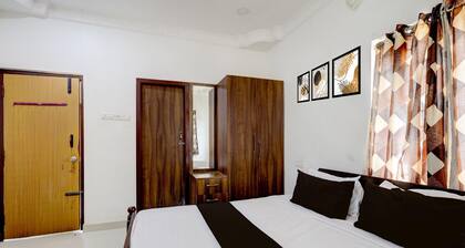 Hotel O Oragadam Industrial Estates Chennai