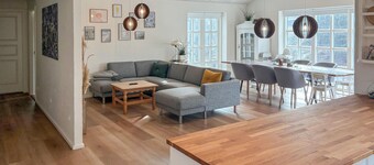 4 bedroom lovely home in Malling