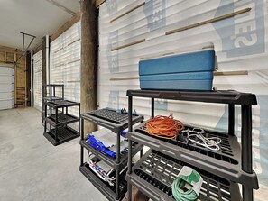 Property amenity - Calle Marbella (Pensacola Beach)