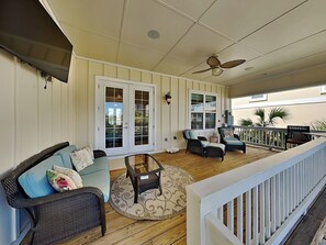 Property amenity - Calle Marbella (Pensacola Beach)