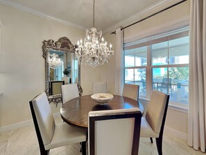 Property amenity - Calle Marbella (Pensacola Beach)