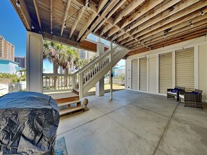 Property amenity - Calle Marbella (Pensacola Beach)