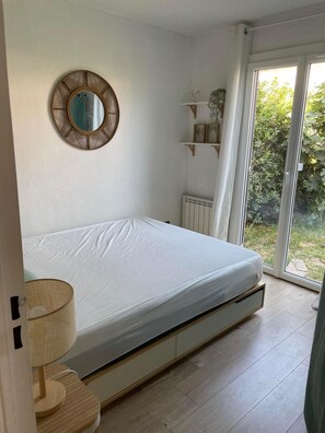 2 chambres, accĂšs Internet