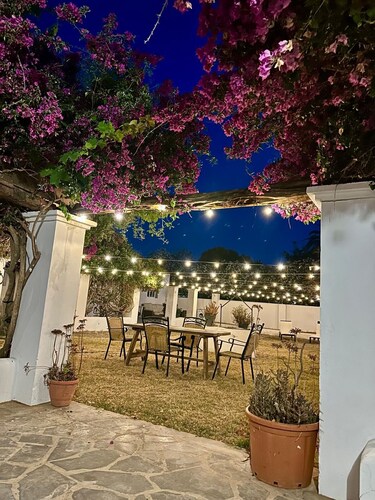 Apartment in playa de embossapara 7