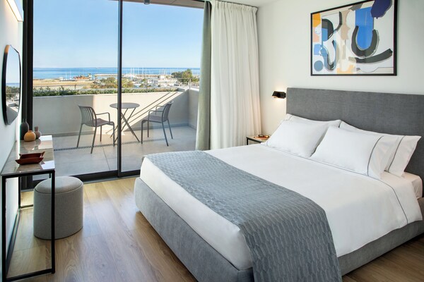 L Residences & Suites - Lárnaca