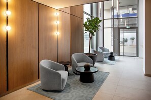 Interior - L RESIDENCES & Suites (Larnaca)