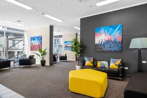 Interior - CITY Centre With Awesome Views! (Brisbane City)