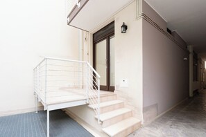 Interior - Yerbabuena (Giovinazzo)