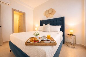 Iron/ironing board, internet, bed sheets - Romantic Lake Escape | Panorama Lake @ Vista Cana (Punta Cana)