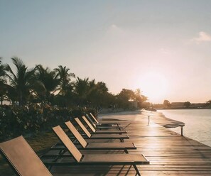 Property grounds - Romantic Lake Escape | Panorama Lake @ Vista Cana (Punta Cana)