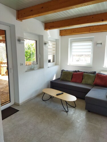 FeWo Buchwald - Retreat in Franconian Switzerland - detached house