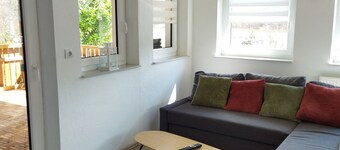 FeWo Buchwald - Retreat in Franconian Switzerland - detached house
