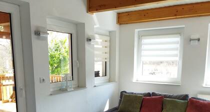 FeWo Buchwald - Retreat in Franconian Switzerland - detached house