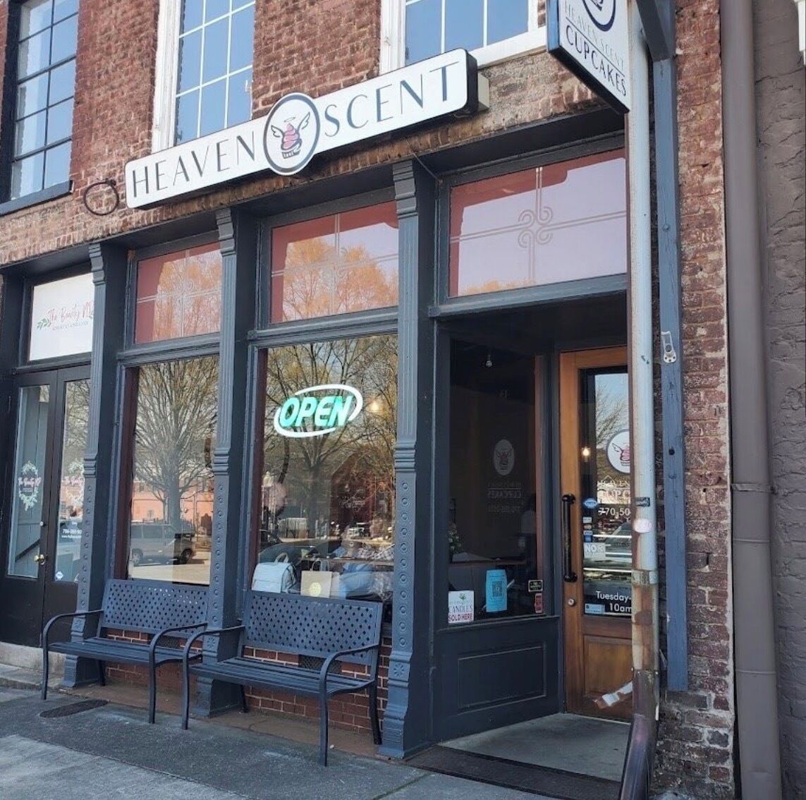Außendetails