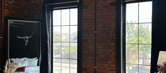 Historic Downtown Loft in Cartersville