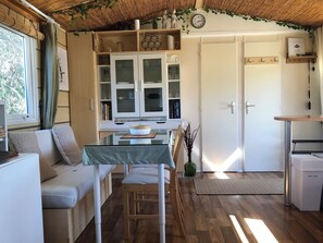 Living area - PARAÍSO NO LAGO (Paradis sur le lac - Paradise on the Lake) (São Bartolomeu de Messines)