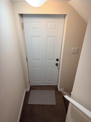 Interior - Home away from Home (Mississauga)