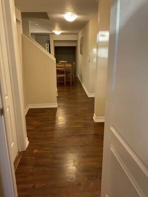 Interior - Home away from Home (Mississauga)