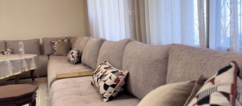 Maison de charme en ferme privée- Atlas