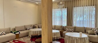 Maison de charme en ferme privée- Atlas