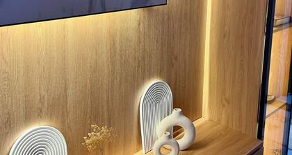 Maison de charme en ferme privée- Atlas