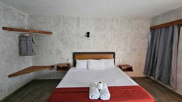 Classic-Doppelzimmer, 1 King-Bett