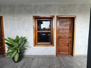 Interior - HOTEL VILLA ACUARIO (Tapachula)