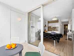 Interior - Sea View Studio Playa de Las Americas (Playa de Las Americas)