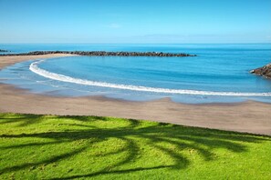 Beach - Sea View Studio Playa de Las Americas (Playa de Las Americas)