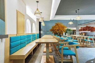 Restaurantes