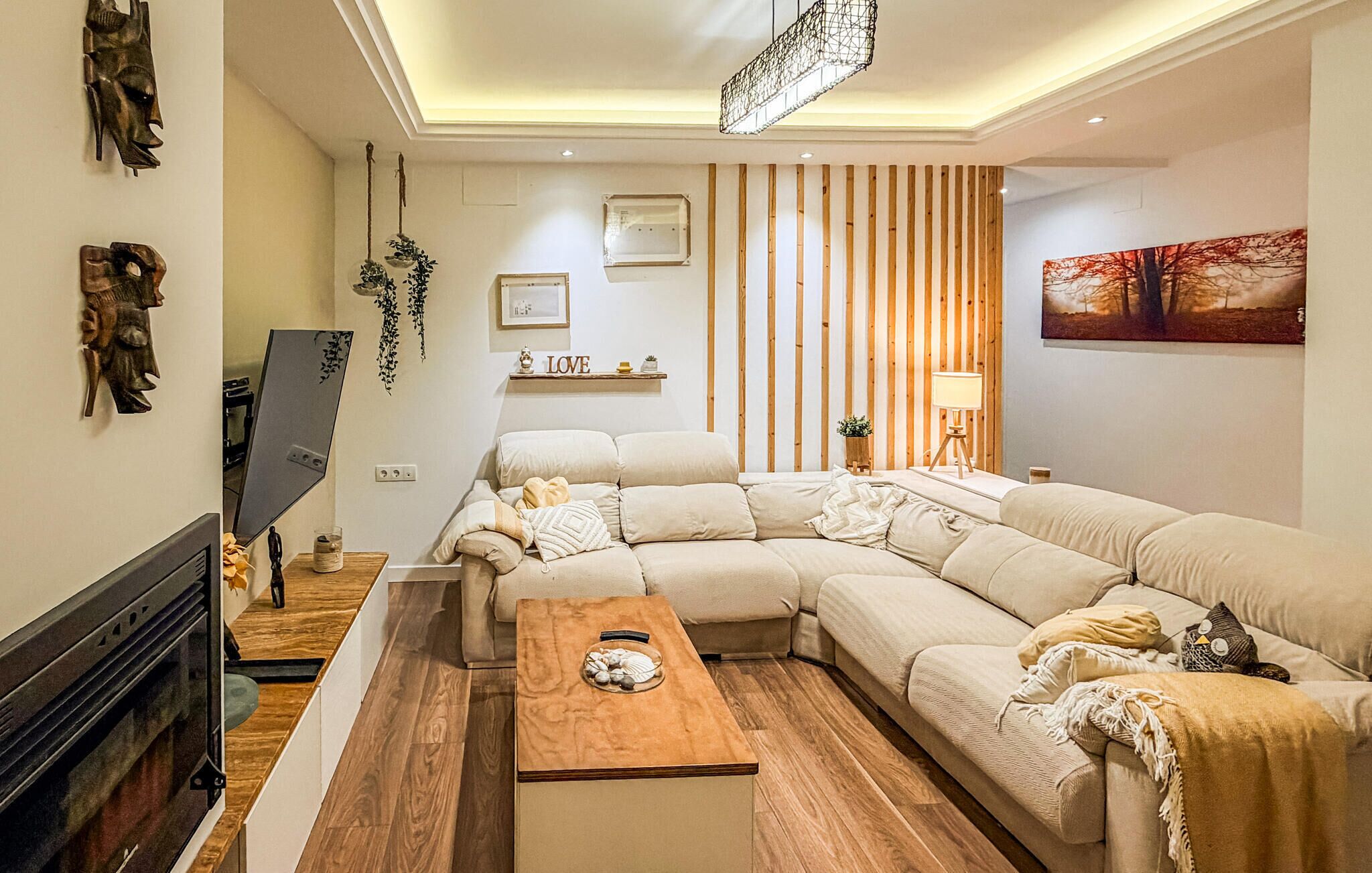 living-room