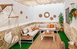 Smart-TV, Kamin