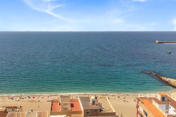 Platja