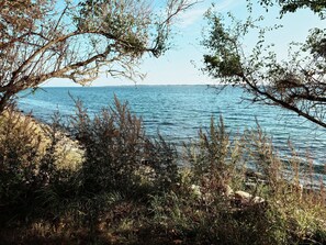 Am Strand
