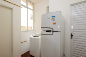 Interior - Excellent and spacious 2-bedroom apartment in the best location in Ipanema! (Rio de Janeiro)