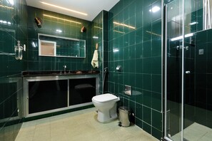 Bathroom - Vrbo Property (Rio de Janeiro)
