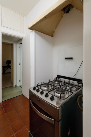 Interior - Excellent and spacious 2-bedroom apartment in the best location in Ipanema! (Rio de Janeiro)