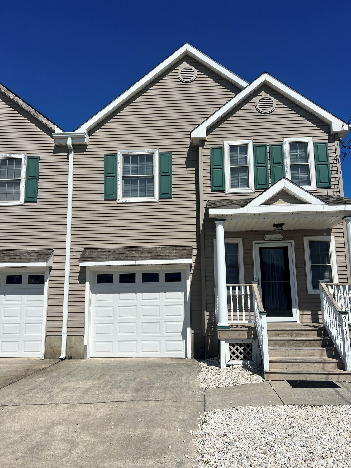 Bild für Gastgeberprofil