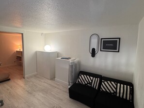 Interior - Bright duplex near the beach - 4 guests (Villers-sur-Mer)