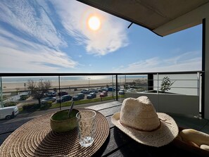 Property grounds - Apartment, parking - 6 guests, sea view (Saint-Jean-de-Monts)