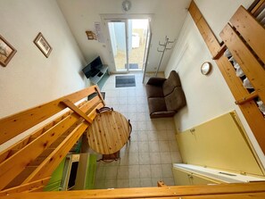 Interior - Cottage near beach, pets welcome - 4 guests (Bretignolles-sur-Mer)