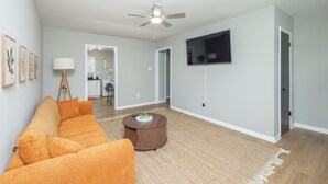 Unclassified image, 3 of 6, button - Earth & Ember -Cottage House Retreat! (Richmond)