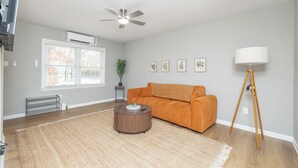 Unclassified image, 2 of 6, button - Earth & Ember -Cottage House Retreat! (Richmond)
